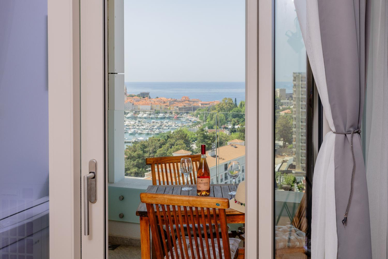 Others 5, Budva City Apartment 2