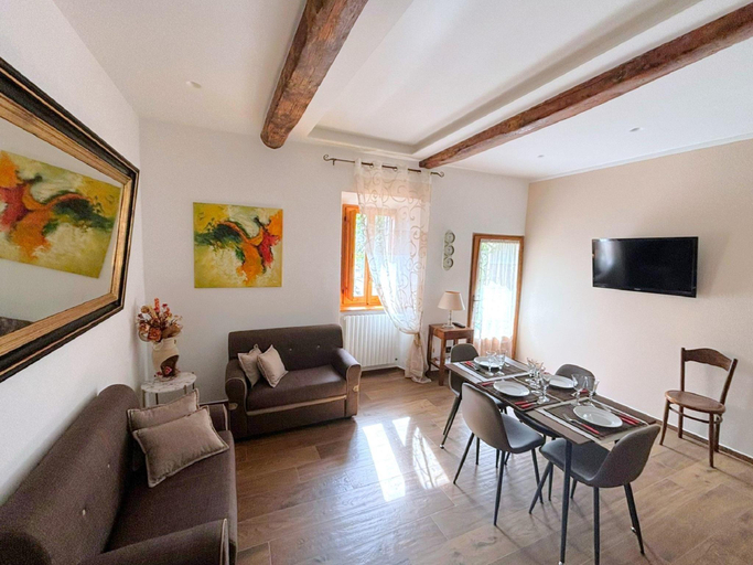 Others 4, Holiday Home in Tagliacozzo near Ski Slopes, L'Aquila