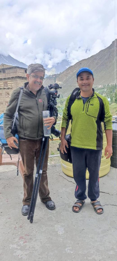 2, Aditya homestay, Lahul & Spiti
