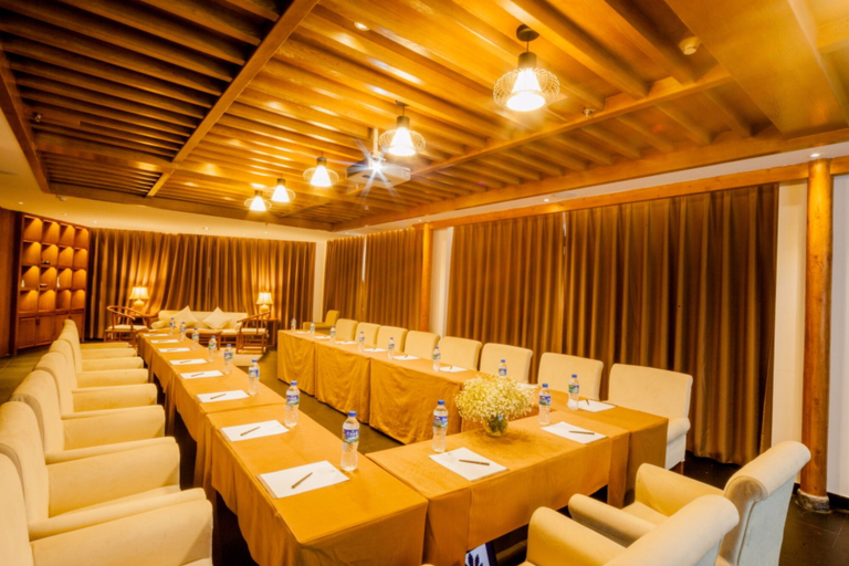 Others 3, Tianyu Boutique Hotel, Lijiang