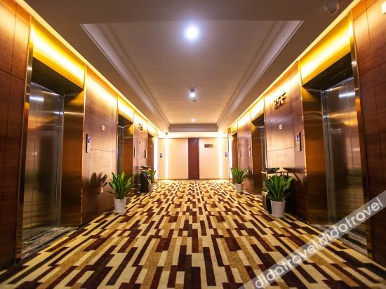 Others 3, Yucheng Chaoyang Hotel, Changsha