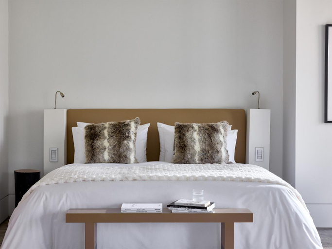 Bedroom 3, Grecotel Astir Palace, East Macedonia and Thrace