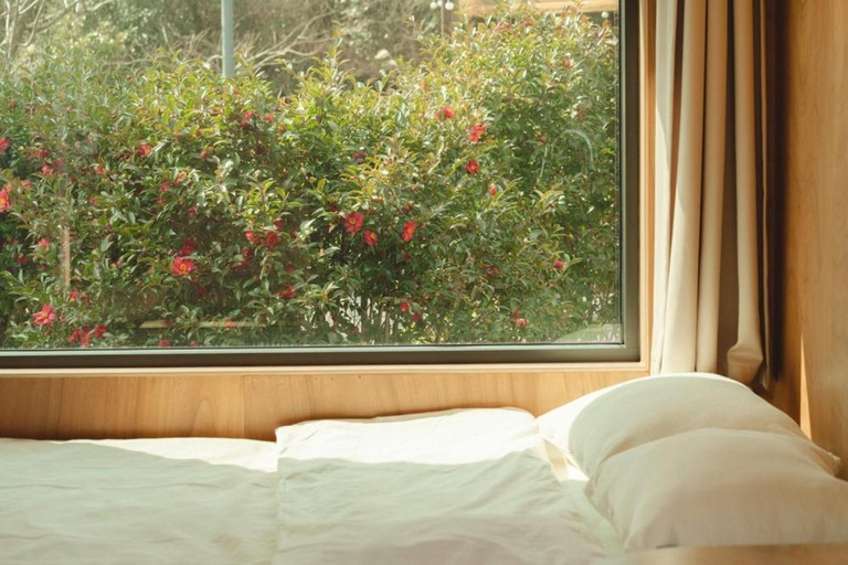 Bedroom 2, Jeju Around Follie, Seogwipo