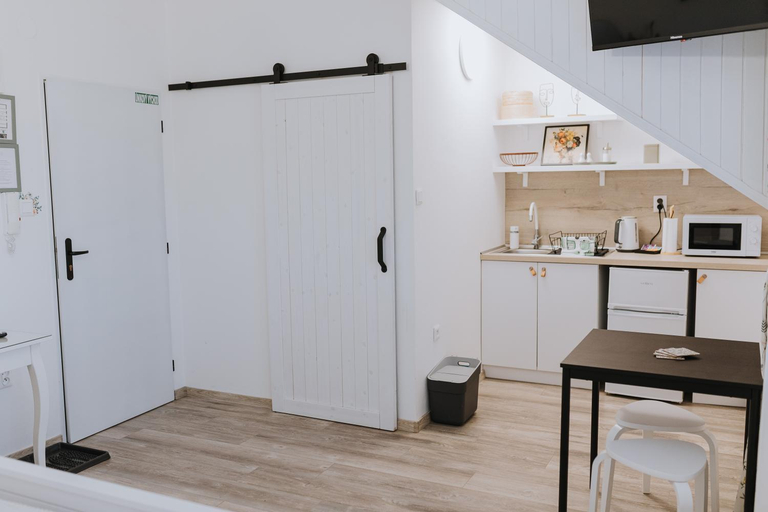 Bathroom 3, Penzion Carovny dvor, Prešov