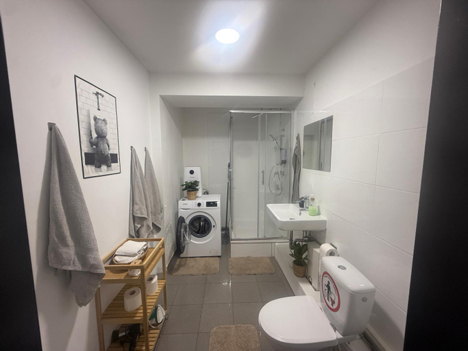 Others 2, Ferienwohnung Sindorf, Rhein-Erft-Kreis