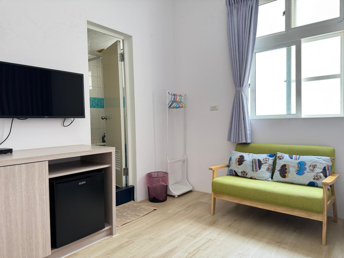 Others 4, Coral Reef Homestay, Penghu