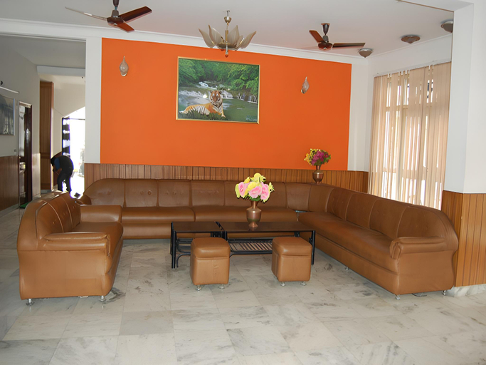 Others 4, Hotel Himsagar, Almora