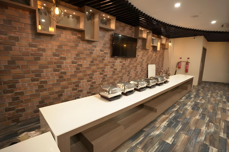 Food & Drinks 4, The Sky Imperial Bapus Resort, Devbhumi Dwarka