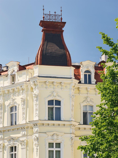Exterior & Views 1, IMPERIAL Apartments, Karlovy Vary