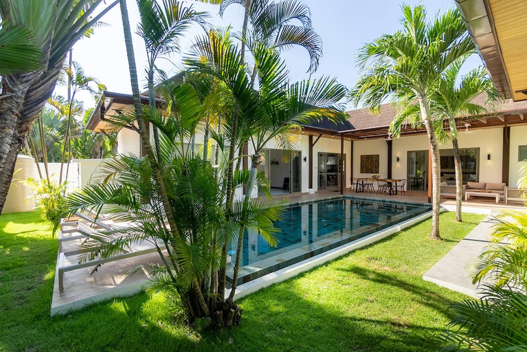 Others 5, Villa Akala, Phuket Island