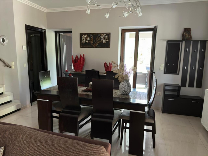 Others 3, Villa Andrew, Ionian Islands