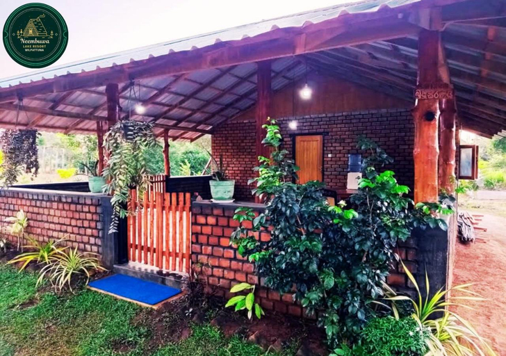 Others 4, Neembuva Resort, Nochchiyagama