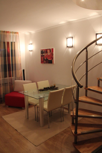 Bedroom, Stenata Boutique Apartments, Smolyan