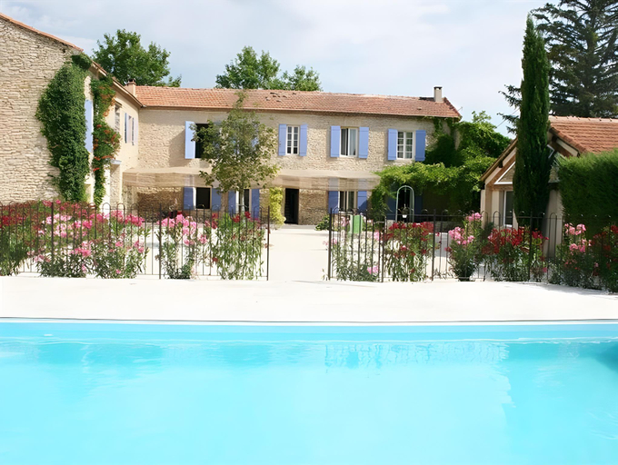 Sport & Beauty, La Pastorale, Vaucluse