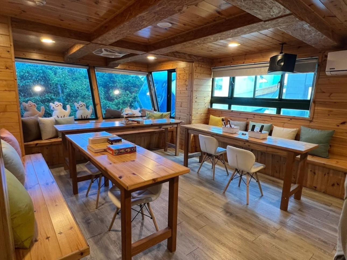 Food & Drinks 5, Peak Tree House, Pingtung