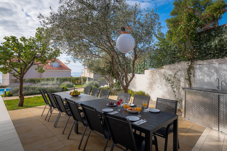Food & Drinks 3, Luxury villa near Split with private chef, Podstrana
