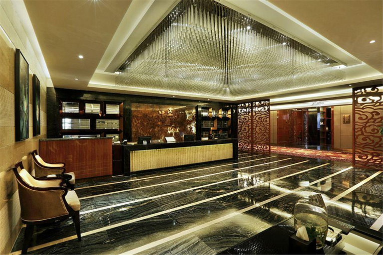 Others, Tianlai Hotel, Nanchong