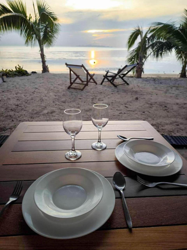 Food & Drinks 4, Villa Sereno Beachfront Koh Samui, Ko Samui