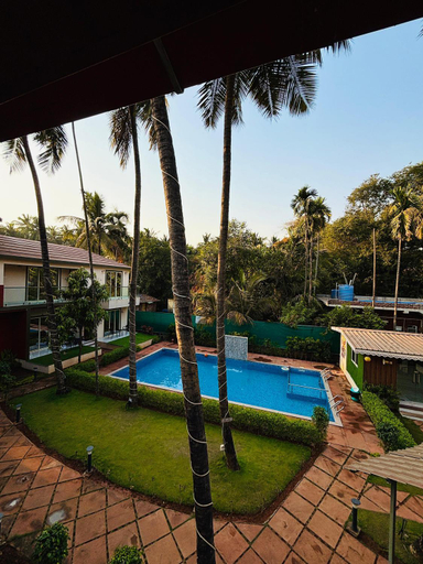 Others 3, Royal Breeze Resort, Raigarh