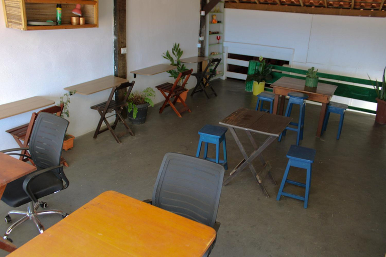 Others 5, Casa Aberta Guest House & Coworking, Itacaré