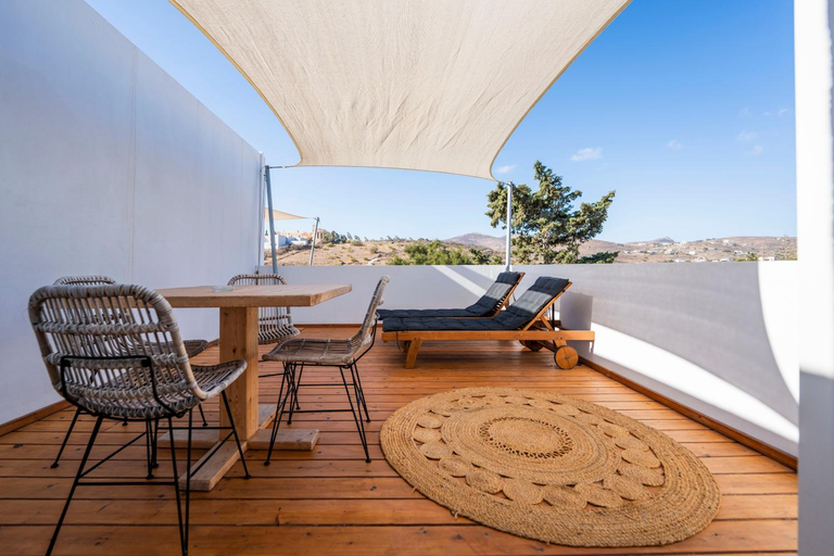 Others 5, Syros village suites, South Aegean