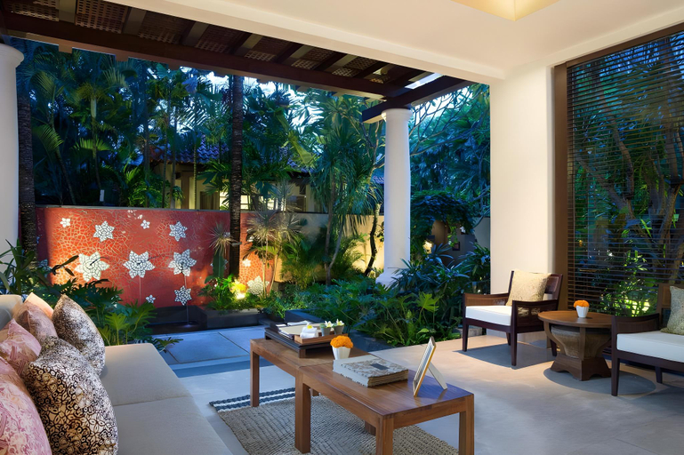 Others 4, Two BR Deluxe Pool Villa-Breakfast#ADK, Badung