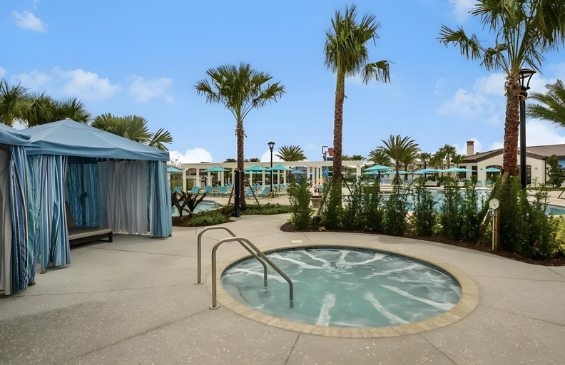 Sport & Beauty 2, Bedrooms 5.5 Bathrooms Windsor 1836 GD, Osceola