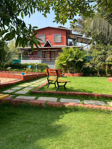 Others 5, Riyansh Alibaug Villas and Resort, Raigarh
