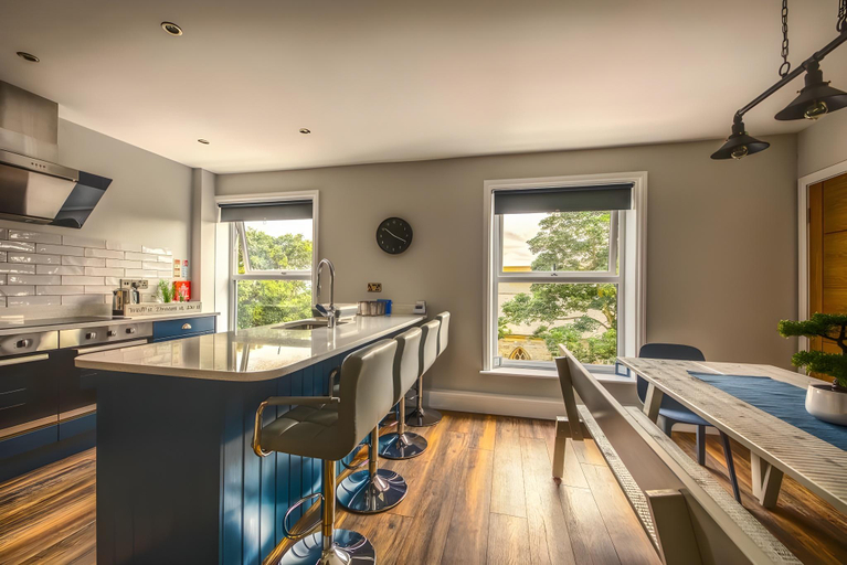 Others 4, Bay View Holiday Apartments, North Yorkshire