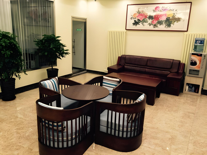 Others 4, GreenTree Alliance Hotel Chengde Mountain Resort Cuiqiao Road, Chengde