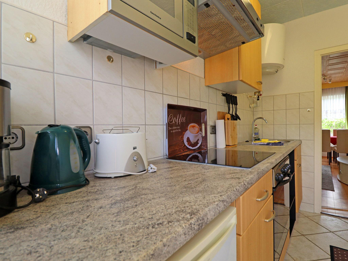 5, Attraktive Bungalows Rauberkuhle in Koserow, Vorpommern-Greifswald