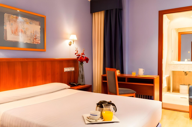 Others 5, Hotel City Express Covadonga , Asturias