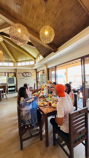 Food & Drinks 3, By the Sea Resort Hotel, Olongapo City
