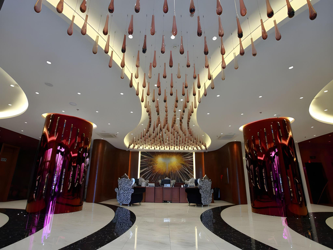 Others 5, Harbin Ju Jian Hotel, Harbin
