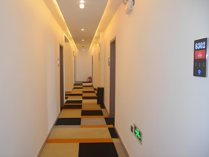 Others 4, Shell Hotel Hebei Baoding Quyang County Fuxing Street Lijiang Bay, Baoding
