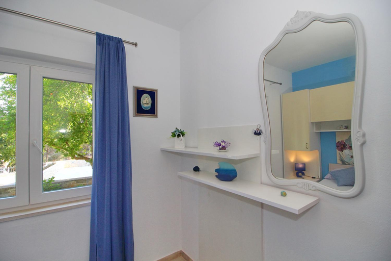 Bathroom, Apartments Tanja, Lumbarda