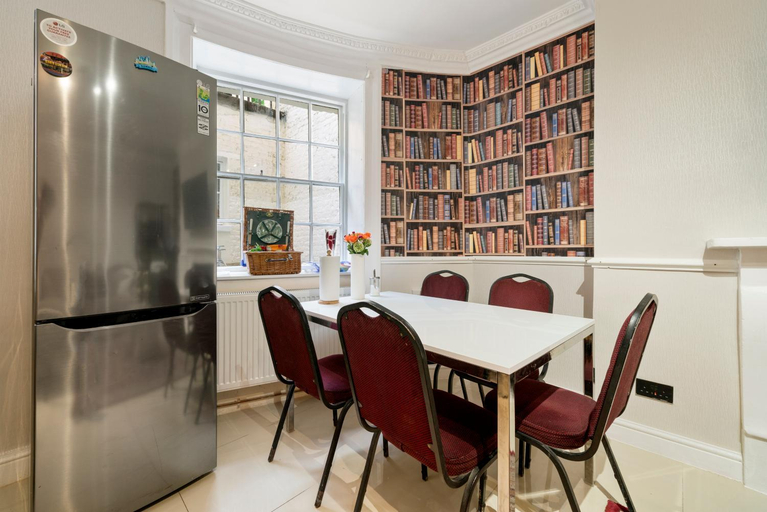 Others 2, Central London Rooms, London