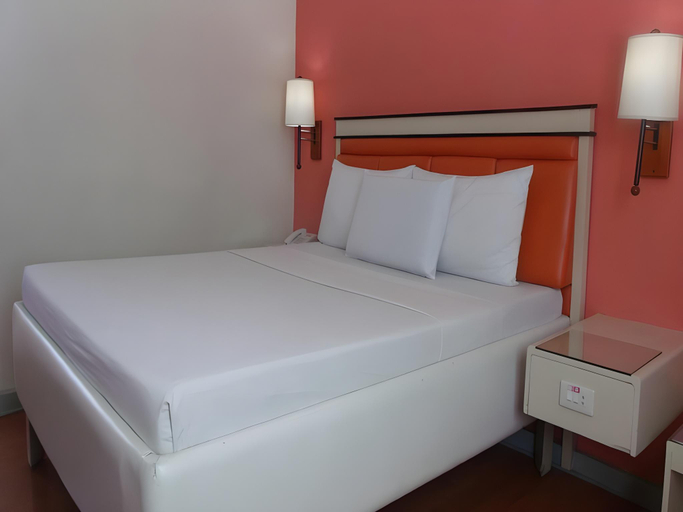 Bedroom 5, Winmin Transient Inn, Cagayan de Oro City