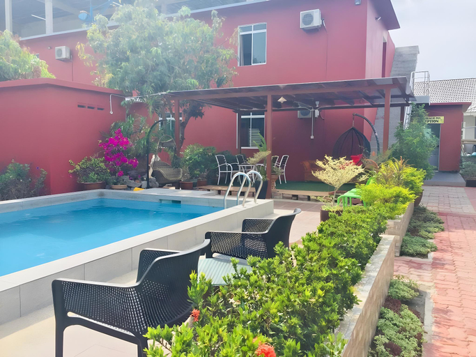 Sport & Beauty 5, D'Lima Beach Inn, Langkawi