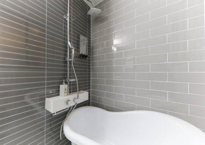Bathroom 3, Cheonan CS Plaza Hotel, Cheonan