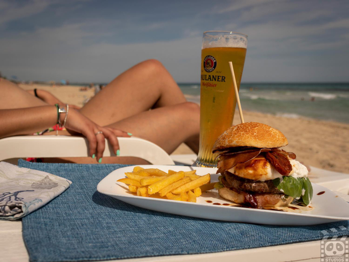 Food & Drinks 5, Aquarium Residence, Taranto