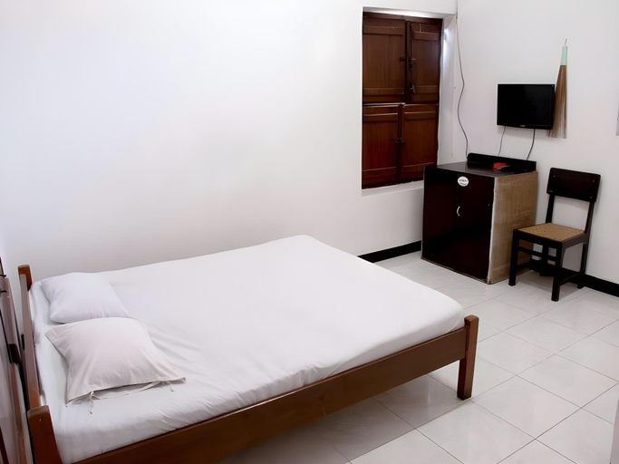 Bedroom 5, Hotel Wijaya Magelang, Magelang