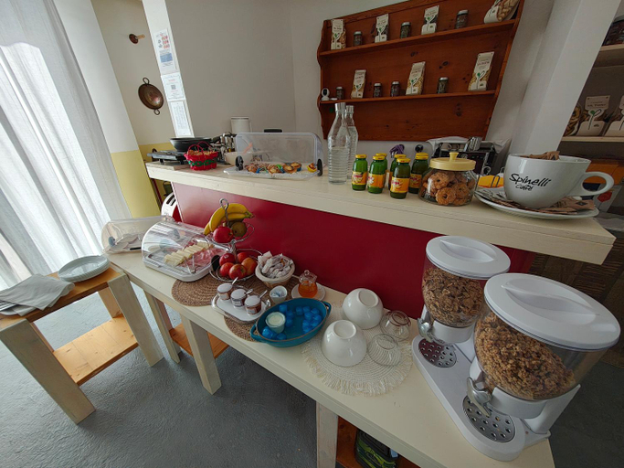 Food & Drinks 5, Tenuta Sofia, Lecce