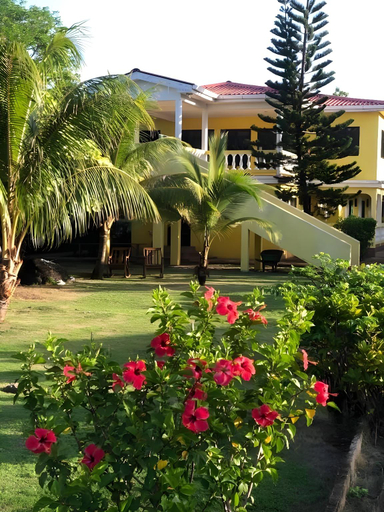 Others 3, Sunshine Hotel, Laguna de Perlas