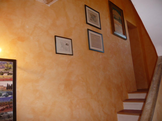 Others 5, Le Mas Saint Jacques, Vaucluse