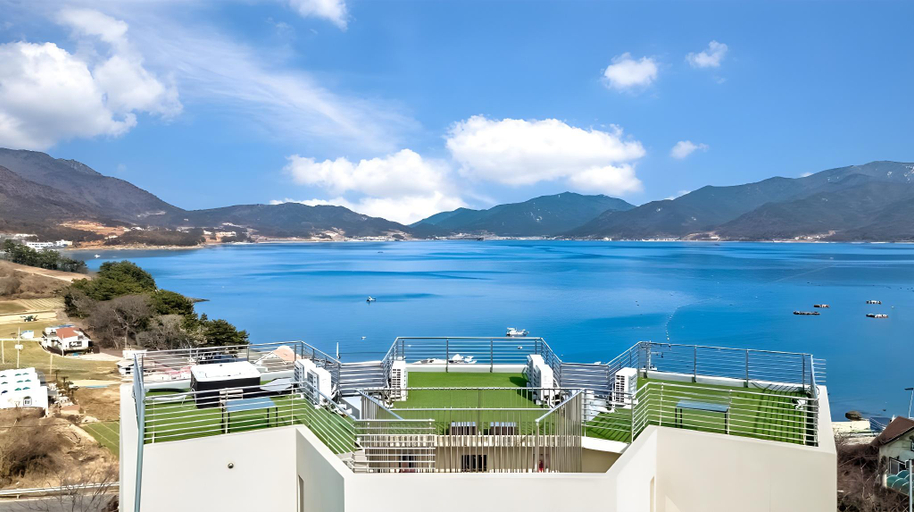 Others 5, Namhae Harbor Resort, Namhae