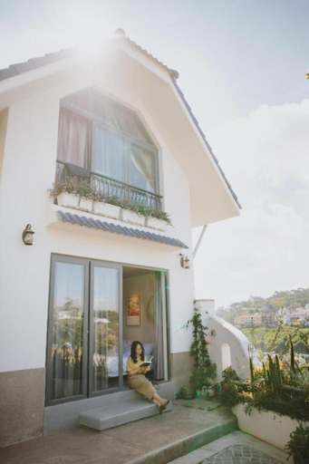 Others 4, The Aratana Villa, Đà Lạt