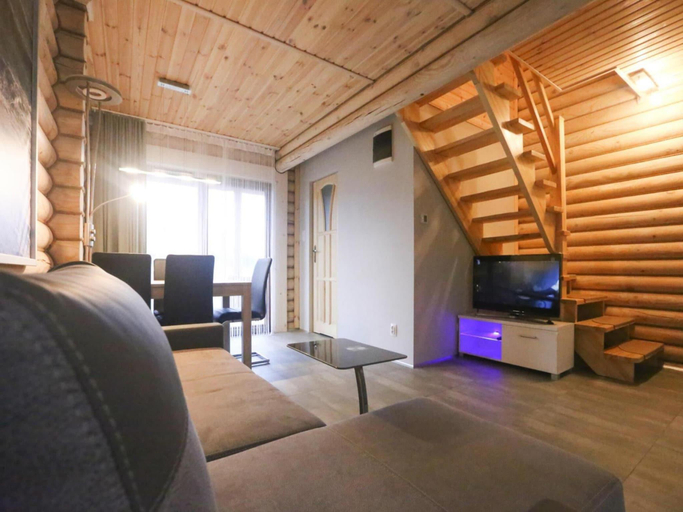 Others 4, Holiday Home in Rewal near Sandy Beach, Gryfice