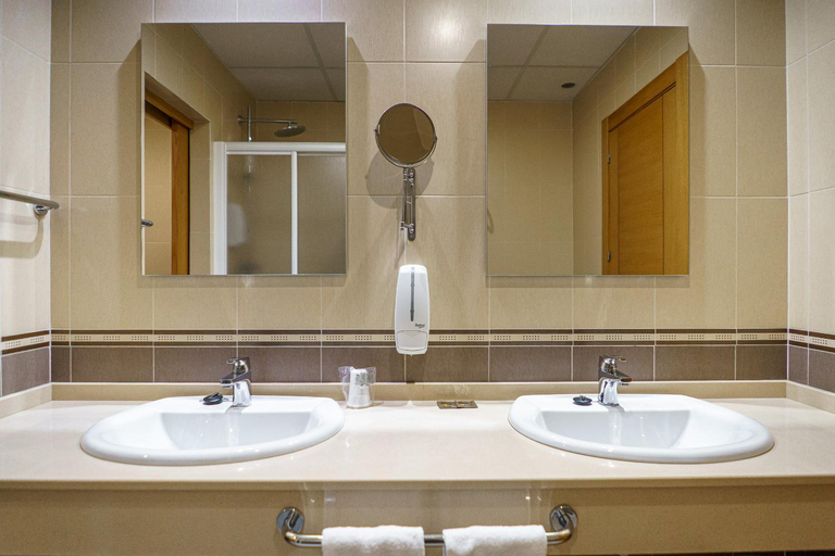 Others 2, Hostal Acueducto Los Milagros, Badajoz