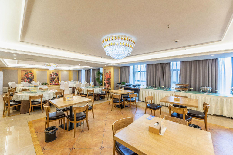 Food & Drinks 5, Vienna International Hotel Changsha Fangte Oriental Paint, Changsha